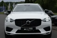 Volvo XC60 din 2020 cu 40.865 km - oferta VOL118328 - foto 3