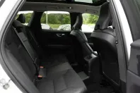 Volvo XC60 din 2020 cu 40.865 km - oferta VOL118328 - foto 6