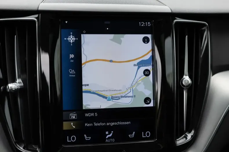 Volvo XC60 din 2020 cu 40.865 km - oferta VOL118328 - foto 12