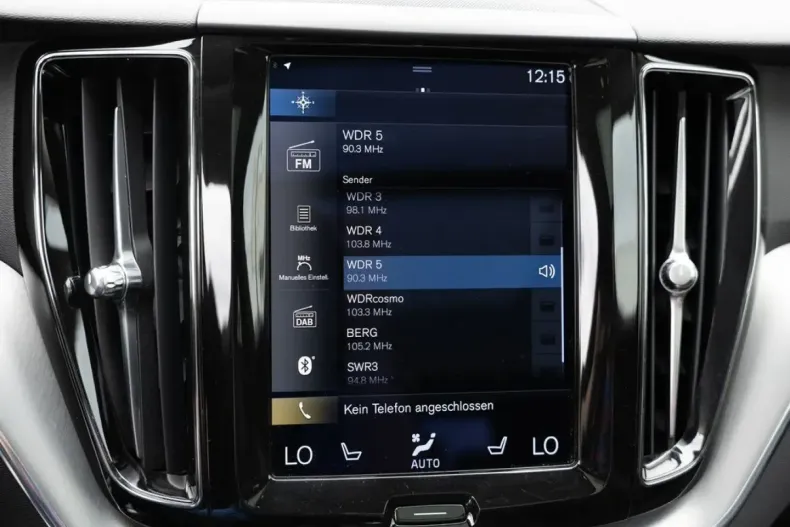 Volvo XC60 din 2020 cu 40.865 km - oferta VOL118328 - foto 13