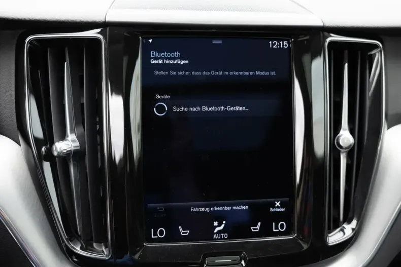 Volvo XC60 din 2020 cu 40.865 km - oferta VOL118328 - foto 14