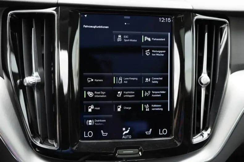 Volvo XC60 din 2020 cu 40.865 km - oferta VOL118328 - foto 16