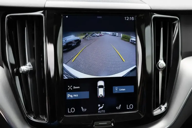 Volvo XC60 din 2020 cu 40.865 km - oferta VOL118328 - foto 18