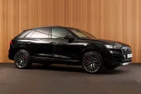 Audi Q8 din 2024 cu 100 km - oferta AUD118329 - foto 1