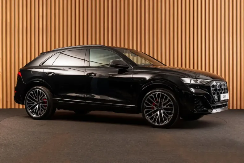 Audi Q8 din 2024 cu 100 km - oferta AUD118329 - foto 1