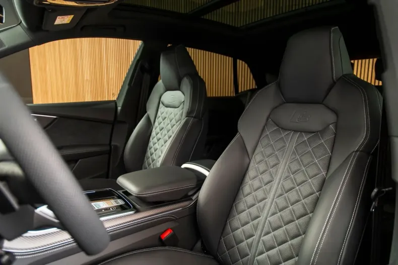 Audi Q8 din 2024 cu 100 km - oferta AUD118329 - foto 2