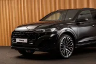 Audi Q8 din 2024 cu 100 km - oferta AUD118329 - foto 3