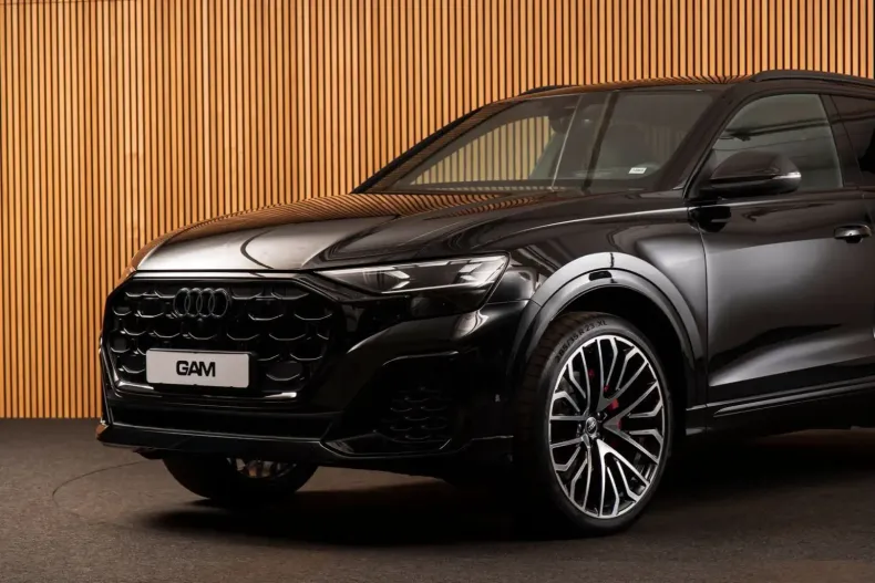 Audi Q8 din 2024 cu 100 km - oferta AUD118329 - foto 3