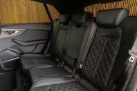 Audi Q8 din 2024 cu 100 km - oferta AUD118329 - foto 4