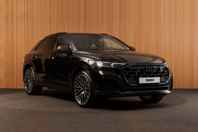 Audi Q8 din 2024 cu 100 km - oferta AUD118329 - foto 6