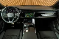 Audi Q8 din 2024 cu 100 km - oferta AUD118329 - foto 8