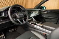 Audi Q8 din 2024 cu 100 km - oferta AUD118329 - foto 9
