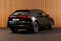 Audi Q8 din 2024 cu 100 km - oferta AUD118329 - foto 10