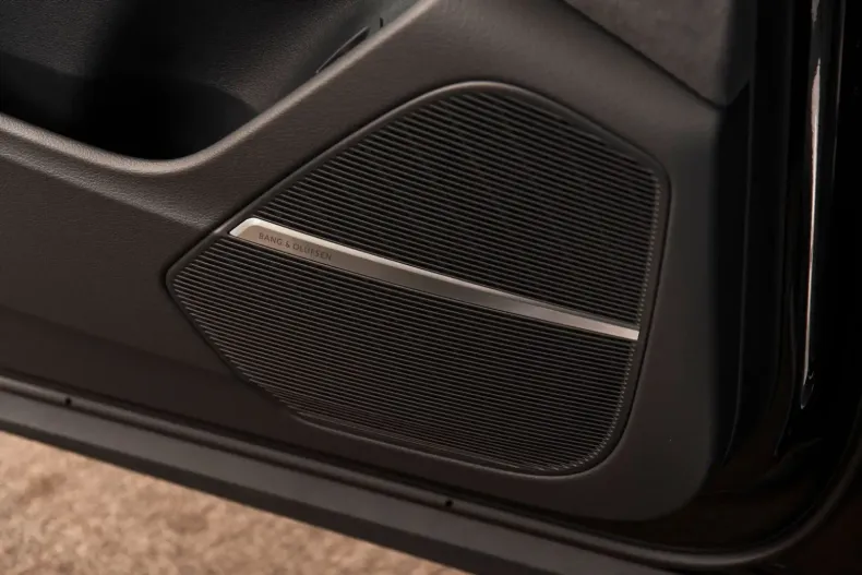 Audi Q8 din 2024 cu 100 km - oferta AUD118329 - foto 11