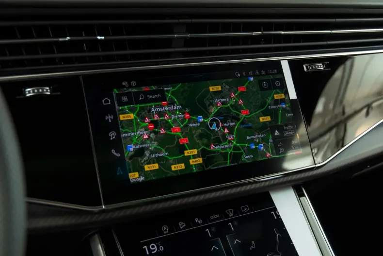 Audi Q8 din 2024 cu 100 km - oferta AUD118329 - foto 12