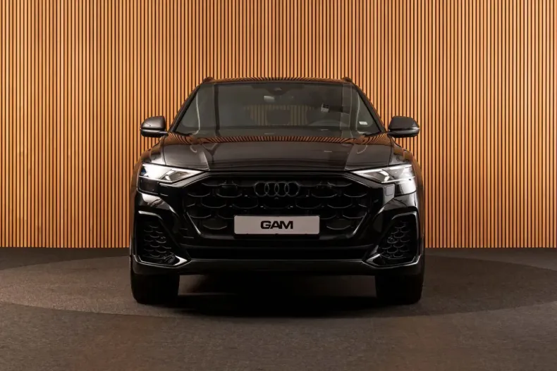 Audi Q8 din 2024 cu 100 km - oferta AUD118329 - foto 14