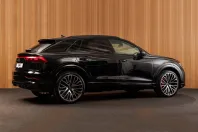 Audi Q8 din 2024 cu 100 km - oferta AUD118329 - foto 16
