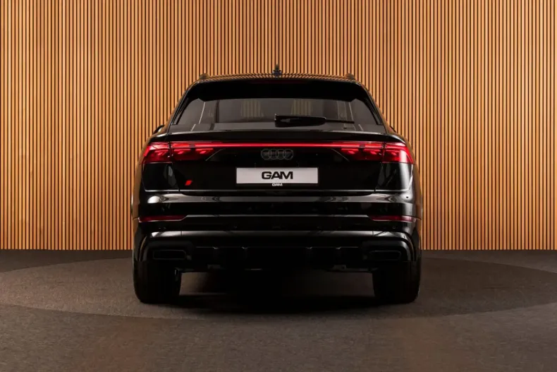 Audi Q8 din 2024 cu 100 km - oferta AUD118329 - foto 18