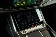 Audi Q8 din 2024 cu 100 km - oferta AUD118329 - foto 19