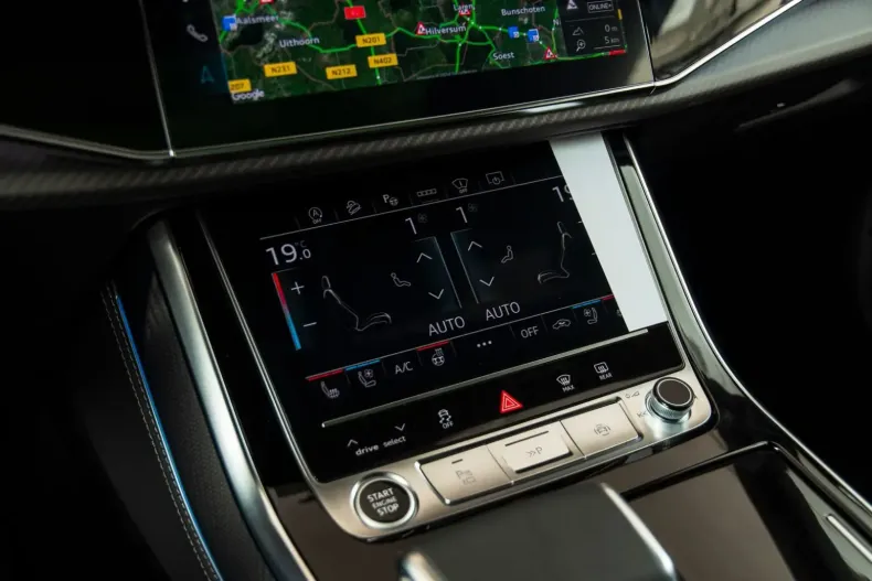 Audi Q8 din 2024 cu 100 km - oferta AUD118329 - foto 19