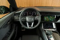 Audi Q8 din 2024 cu 100 km - oferta AUD118329 - foto 20