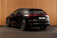 Audi Q8 din 2024 cu 100 km - oferta AUD118329 - foto 22