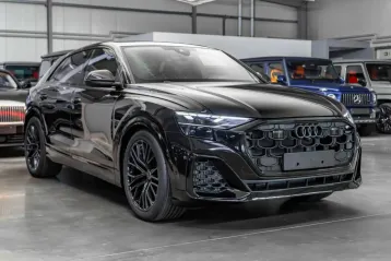 Audi Q8 din 2024 - oferta AUD118330