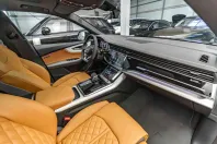 Audi Q8 din 2024 cu 100 km - oferta AUD118330 - foto 4