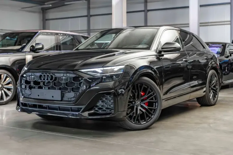 Audi Q8 din 2024 cu 100 km - oferta AUD118330 - foto 9