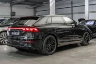 Audi Q8 din 2024 cu 100 km - oferta AUD118330 - foto 12