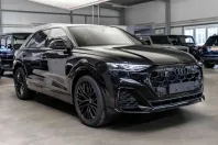 Audi Q8 din 2024 cu 100 km - oferta AUD118331 - foto 1