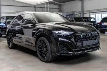 Audi Q8 din 2024 - oferta AUD118331