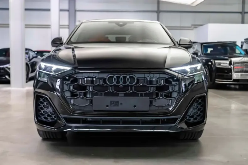 Audi Q8 din 2024 cu 100 km - oferta AUD118331 - foto 5