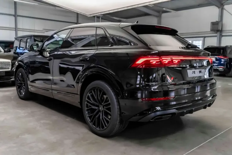 Audi Q8 din 2024 cu 100 km - oferta AUD118331 - foto 13