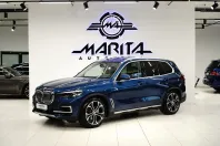 BMW X5 din 2023 cu 31.000 km - oferta BMW118332 - foto 1