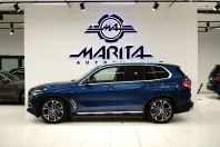 BMW X5 din 2023 cu 31.000 km - oferta BMW118332 - foto 2