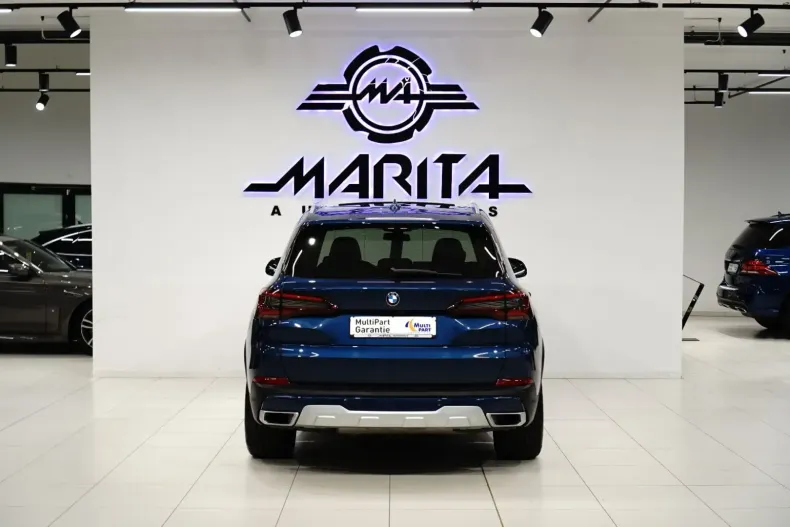 BMW X5 din 2023 cu 31.000 km - oferta BMW118332 - foto 4