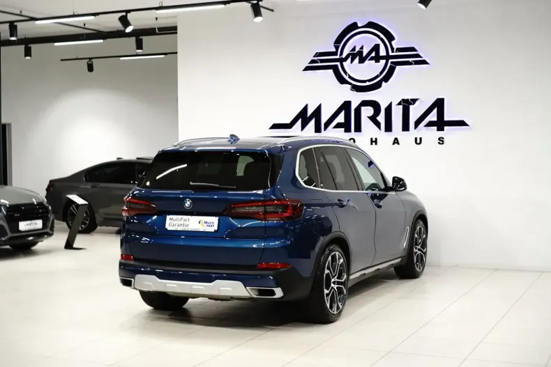 BMW X5 din 2023 cu 31.000 km - oferta BMW118332 - foto 5