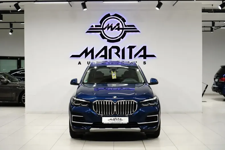 BMW X5 din 2023 cu 31.000 km - oferta BMW118332 - foto 8