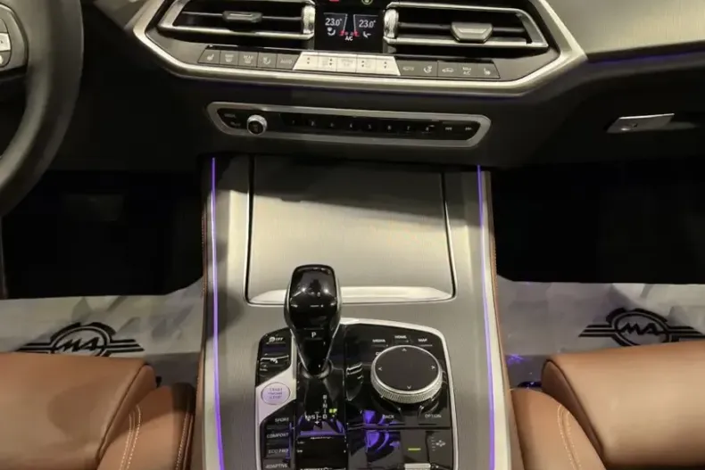 BMW X5 din 2023 cu 31.000 km - oferta BMW118332 - foto 10