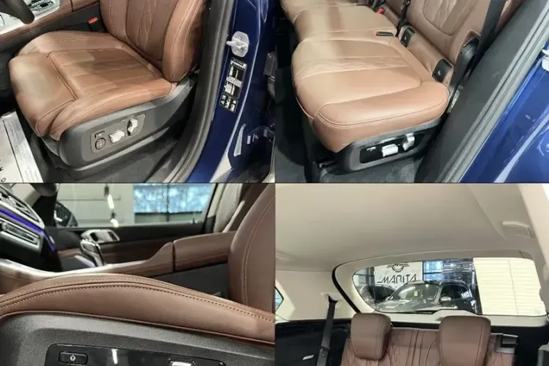 BMW X5 din 2023 cu 31.000 km - oferta BMW118332 - foto 13