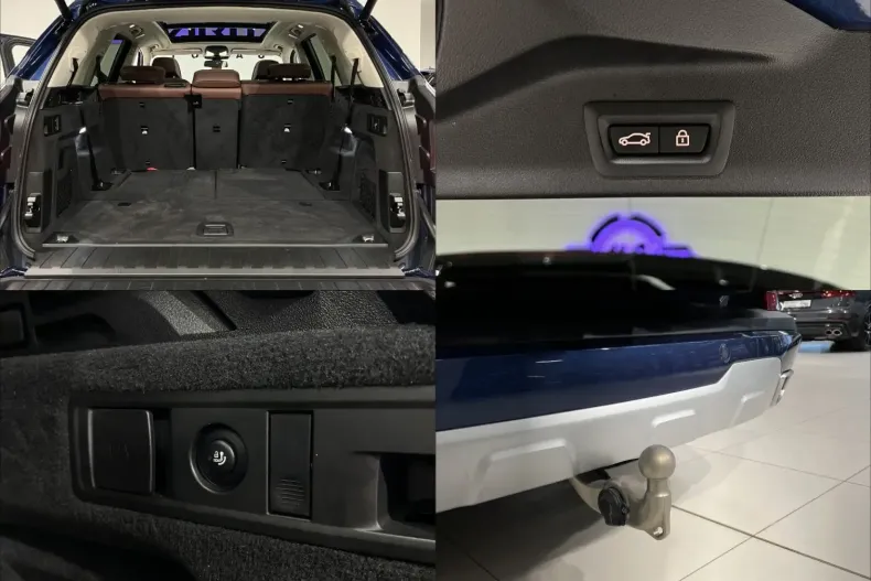 BMW X5 din 2023 cu 31.000 km - oferta BMW118332 - foto 14