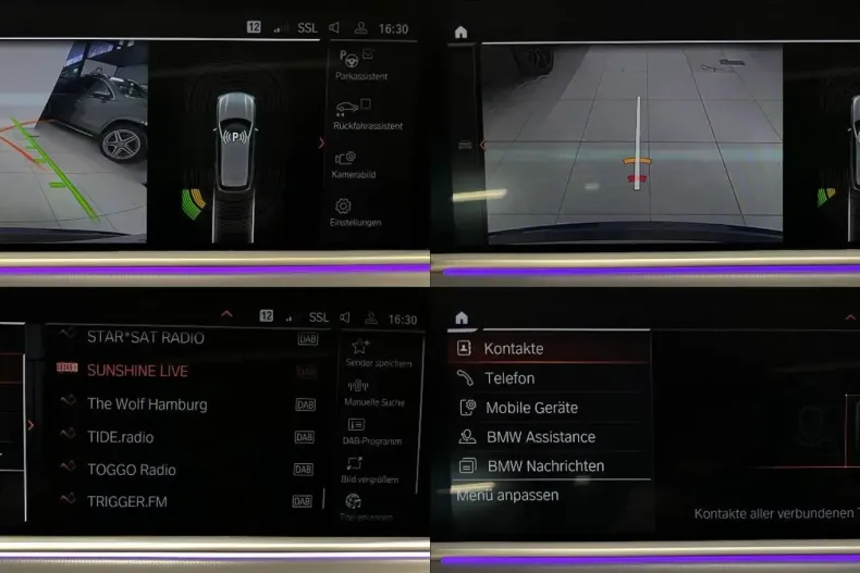 BMW X5 din 2023 cu 31.000 km - oferta BMW118332 - foto 19