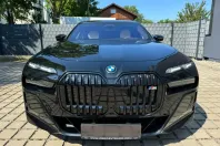 BMW M760 din 2023 cu 1.000 km - oferta BMW118333 - foto 2