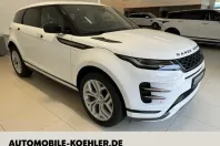Land Rover Range Rover Evoque din 2022 cu 59.700 km - oferta LAN118334 - foto 1