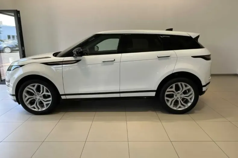 Land Rover Range Rover Evoque din 2022 cu 59.700 km - oferta LAN118334 - foto 4