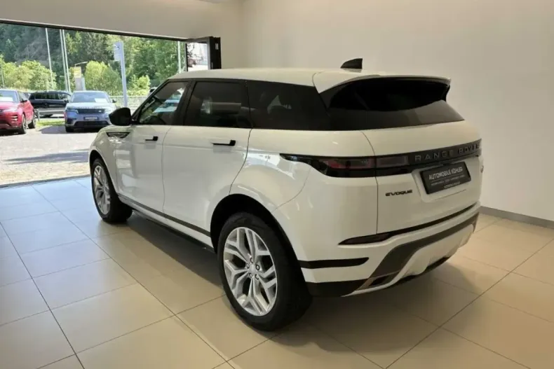 Land Rover Range Rover Evoque din 2022 cu 59.700 km - oferta LAN118334 - foto 6