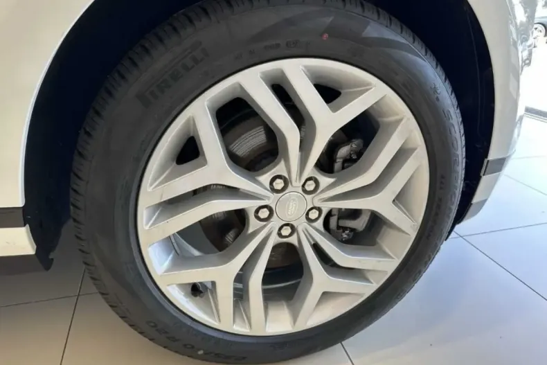 Land Rover Range Rover Evoque din 2022 cu 59.700 km - oferta LAN118334 - foto 9