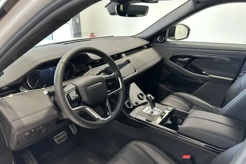 Land Rover Range Rover Evoque din 2022 cu 59.700 km - oferta LAN118334 - foto 11