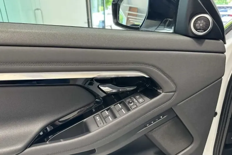 Land Rover Range Rover Evoque din 2022 cu 59.700 km - oferta LAN118334 - foto 12